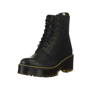 Doc Martens Women's Shriver Hi Fashion Boot