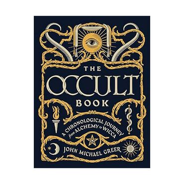 The Occult Book