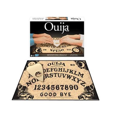 Classic Ouija Board