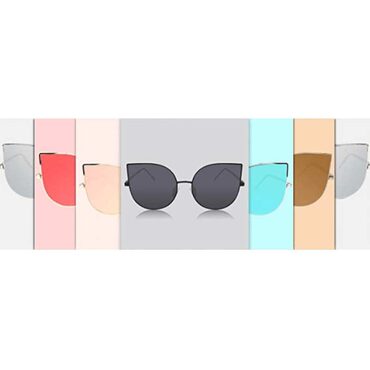 Cat Eye Sunglasses
