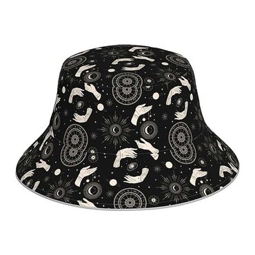 Cute Ouija Fisherwoman Hat