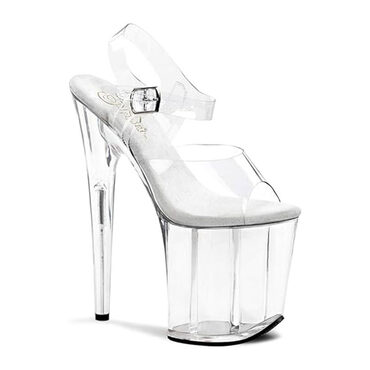 Pleaser Women's Flamingo
