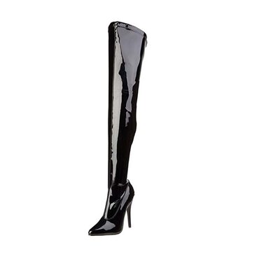 Pleaser Women's Seduce