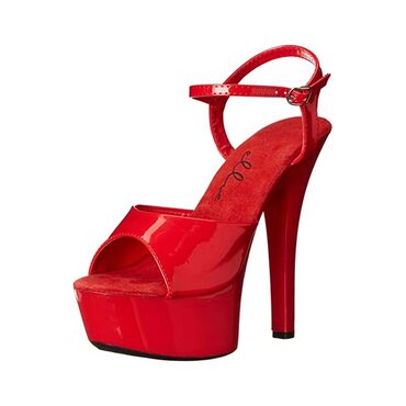 Ellie Womens Juliet