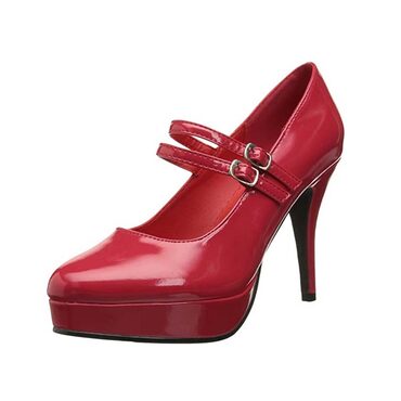 Ellie Shoes Women's Maryjane Pump