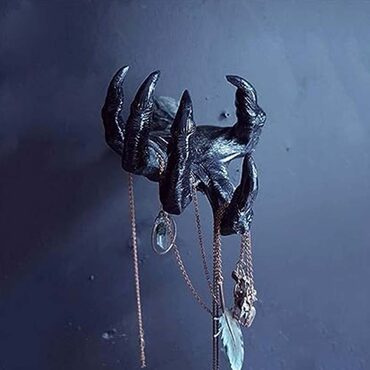 Claw Hand Key Holder