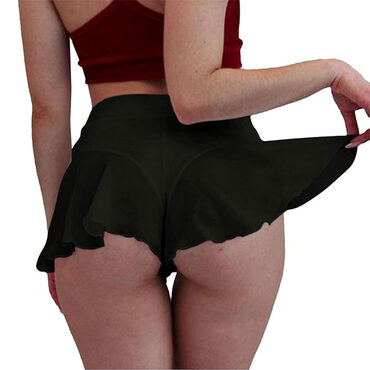 High Waist Sexy Skirt