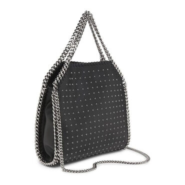 Stella McCartney Falabella Mini Stud Bag