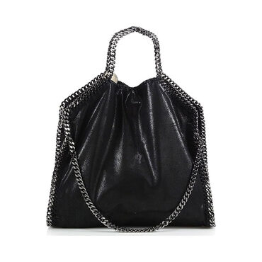 Stella McCartney Three Chain Falabella Tote