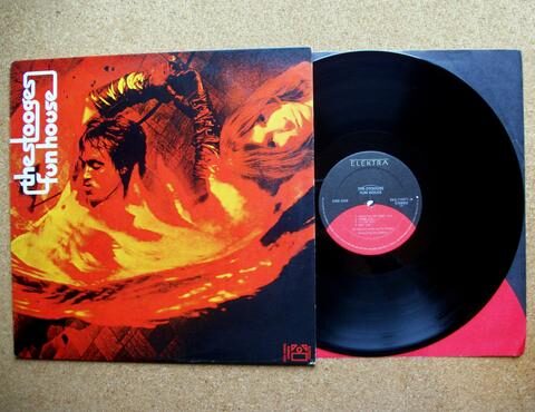 Top 8 Classic Punk-Rock Albums To Own On Vinyl