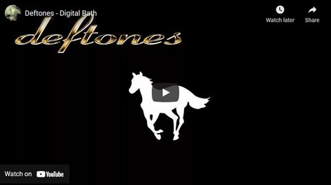 13 Honorable Mention Goth Songs