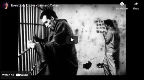 13 Honorable Mention Goth Songs