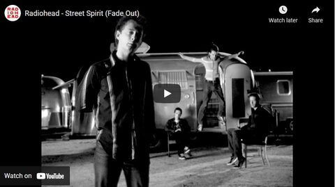 13 Honorable Mention Goth Songs