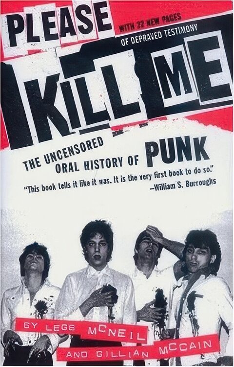 15 Must-Read Books for Lovers of Punk