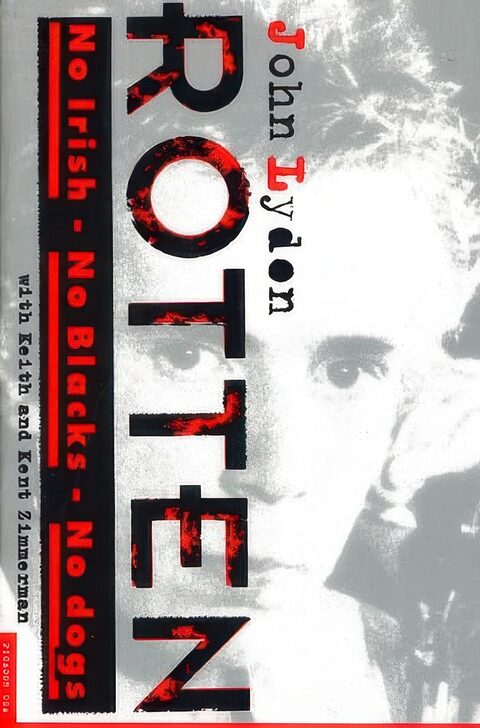 15 Must-Read Books for Lovers of Punk