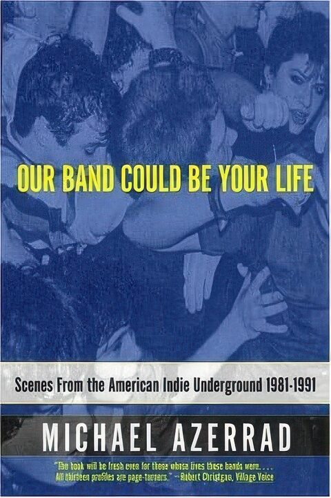 15 Must-Read Books for Lovers of Punk