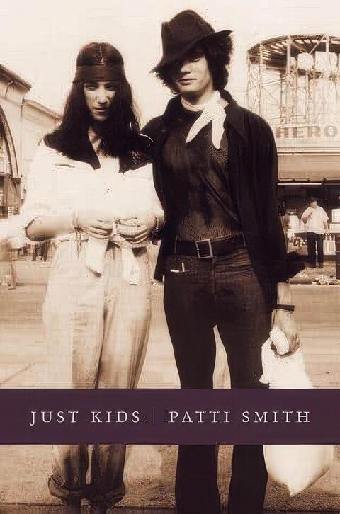 15 Must-Read Books for Lovers of Punk