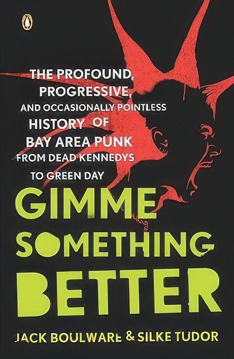 15 Must-Read Books for Lovers of Punk