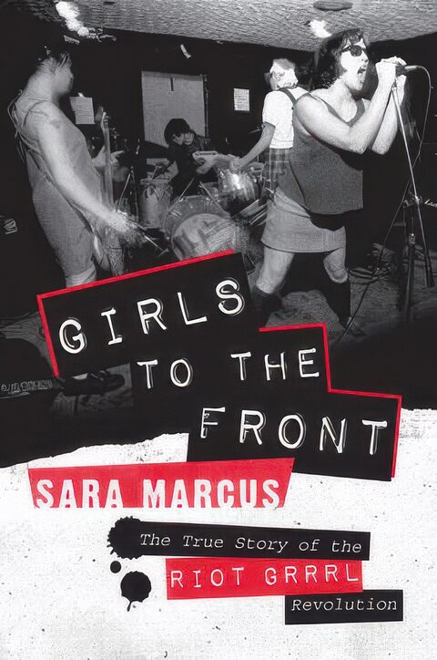 15 Must-Read Books for Lovers of Punk