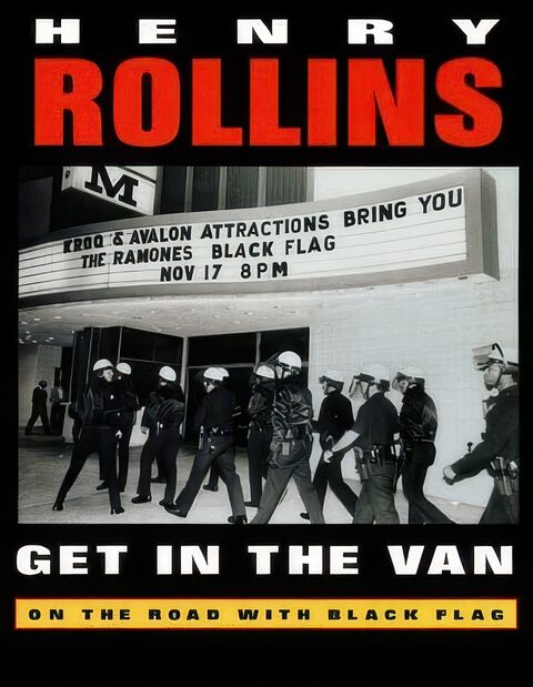 15 Must-Read Books for Lovers of Punk