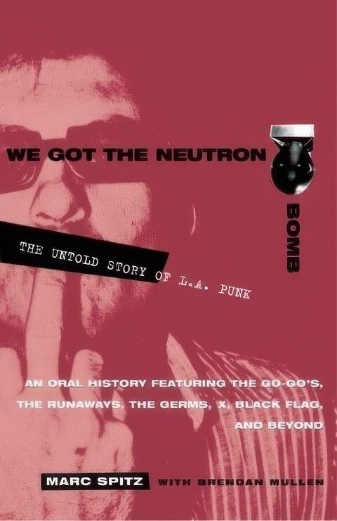 15 Must-Read Books for Lovers of Punk