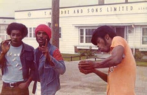 Our Top 5 Iconic Black Band's That Blessed The Punk Scene
