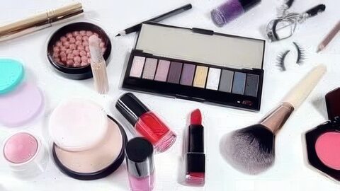 Mastering Make-Up: Achieving the Ultimate Grunge Glow