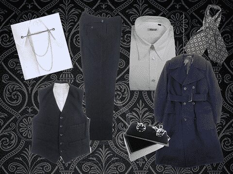 Guest Post - Revival's History Of Vintage Gothic Styles