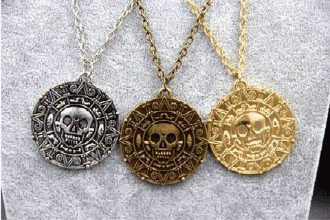 14 Fashion Essentials You Need To Achieve The Steampunk Look