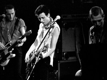 70's Punk – What Was It Really Like?