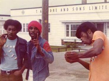 Our Top 5 Iconic Black Band's That Blessed The Punk Scene