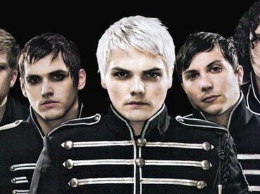 Best Loved Emo Songs Of The 2000's
