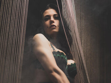 Grace, Grit, and Glamour: My Life as an Exotic Dancer