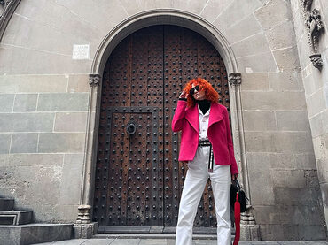 Barcelona Gothic