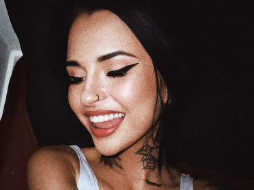 Creative, Unfiltered, and a Little Feral: Riley Shiann Speaks
