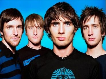 Throwback Time - The Top 10 Best Emo Songs Ever!