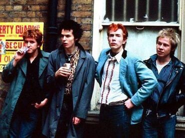 Top 8 Classic Punk-Rock Albums To Own On Vinyl