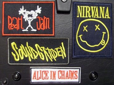 Top Ten Greatest Grunge Bands Of All Time