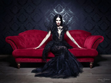 Embracing the Multiverse: An Exclusive Interview with Volodina