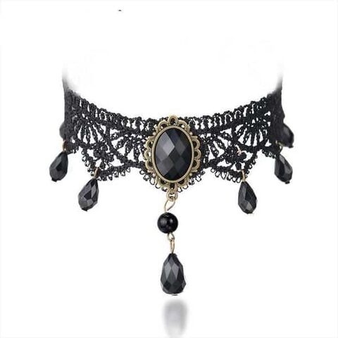 The Classic Clothing Guide: How To Dress Like A Victorian Goth