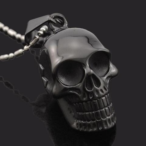 Gothic Necklaces For Guys