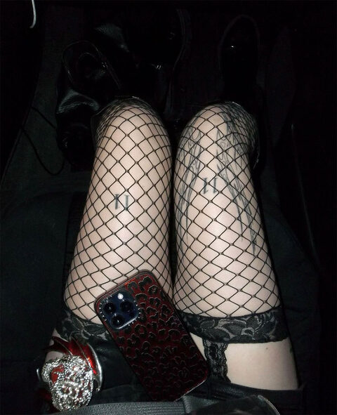 Inside the Mind of Babychaos: Music, Fashion, and the Art of Storytelling
