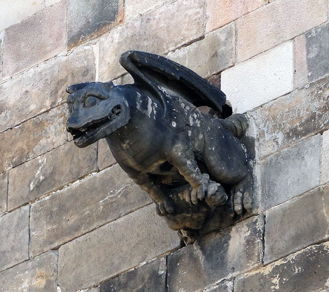 Barcelona Gothic