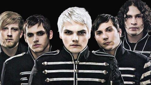 Best Loved Emo Songs Of The 2000's