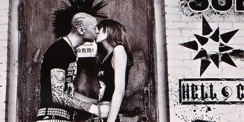 Best Punk Love Songs To Get You Both Rocking