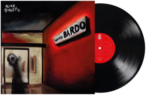 White Bardo, Black Bordello