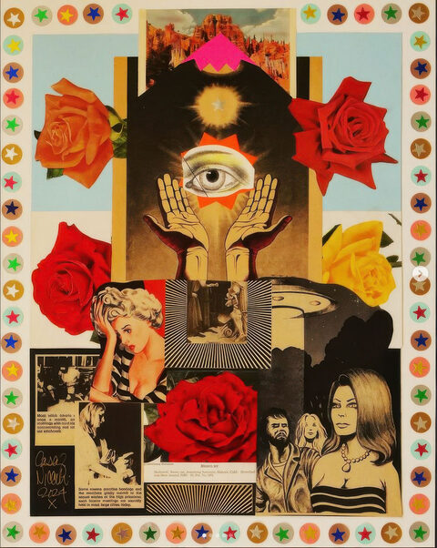 Casey Niccoli: Reclaiming Her Voice and Reviving Her Creative Vision
