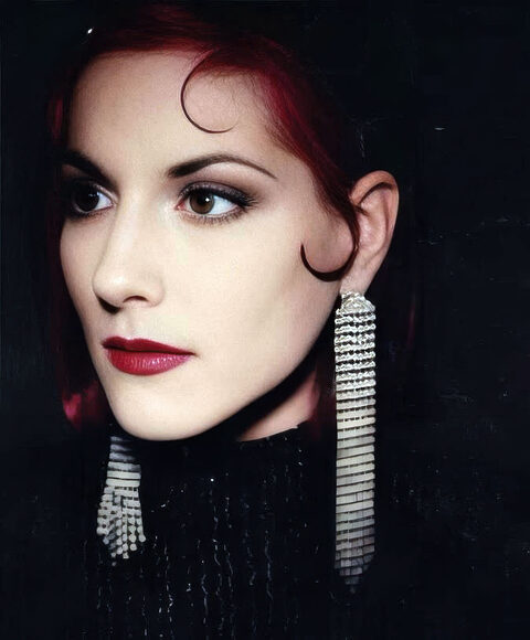 Casey Niccoli: Reclaiming Her Voice and Reviving Her Creative Vision