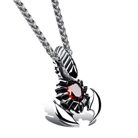 Gothic Necklaces For Guys