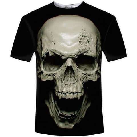 Voodoo & Gothic Themed Clothes and Accessories